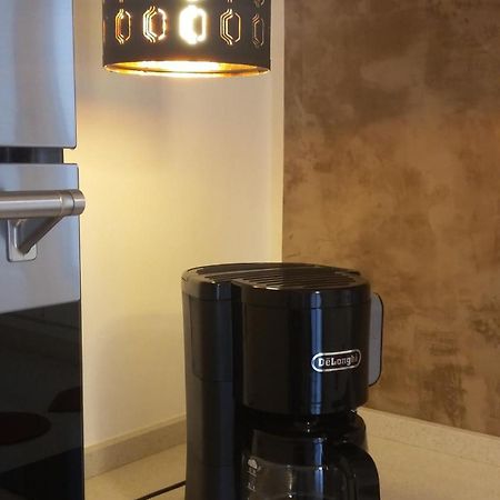 Residenza Leon Bed & Breakfast Castelnuovo del Garda Bagian luar foto