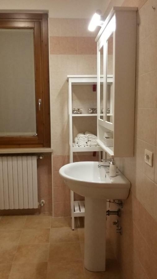 Residenza Leon Bed & Breakfast Castelnuovo del Garda Bagian luar foto